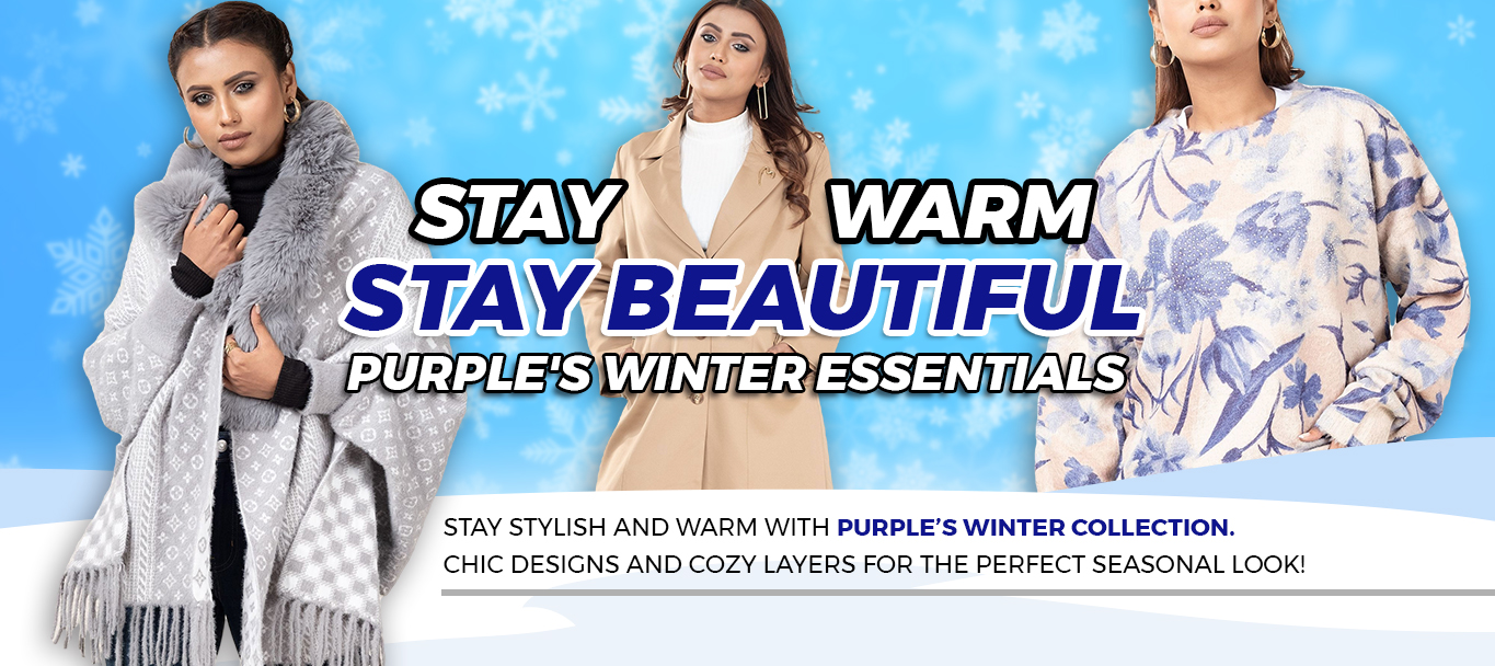 https://www.purple.clothing/ promo